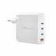 WIWU СЗУ Wi-U020 120W GaN Charger/ EU plug