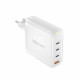 WIWU СЗУ Wi-U020 120W GaN Charger/ EU plug