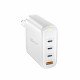 WIWU СЗУ Wi-U020 120W GaN Charger/ EU plug