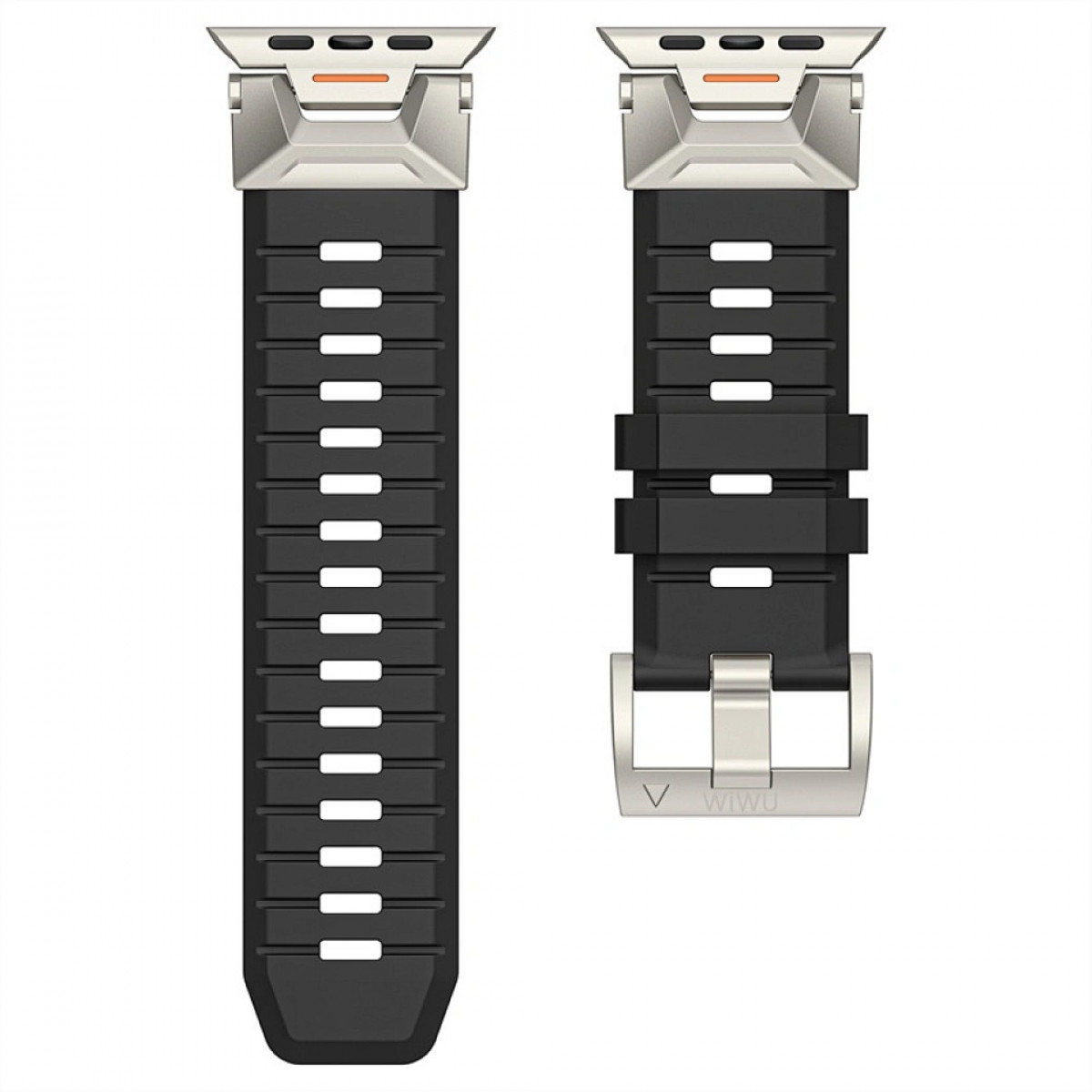 WIWU Ремінець для смарт-годин Wi-WB012 Urban Watch Band 42/44/45/49mm