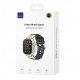 WIWU Ремешок для смарт-часов Wi-WB012 Urban Watch Band 42/44/45/49mm