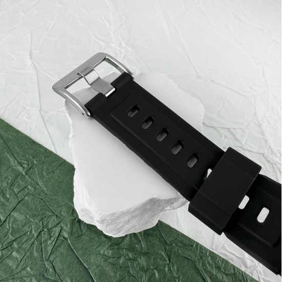 WIWU Ремешок для смарт-часов Wi-WB014 2 in 1 Armor Watch Band 42/44/45mm