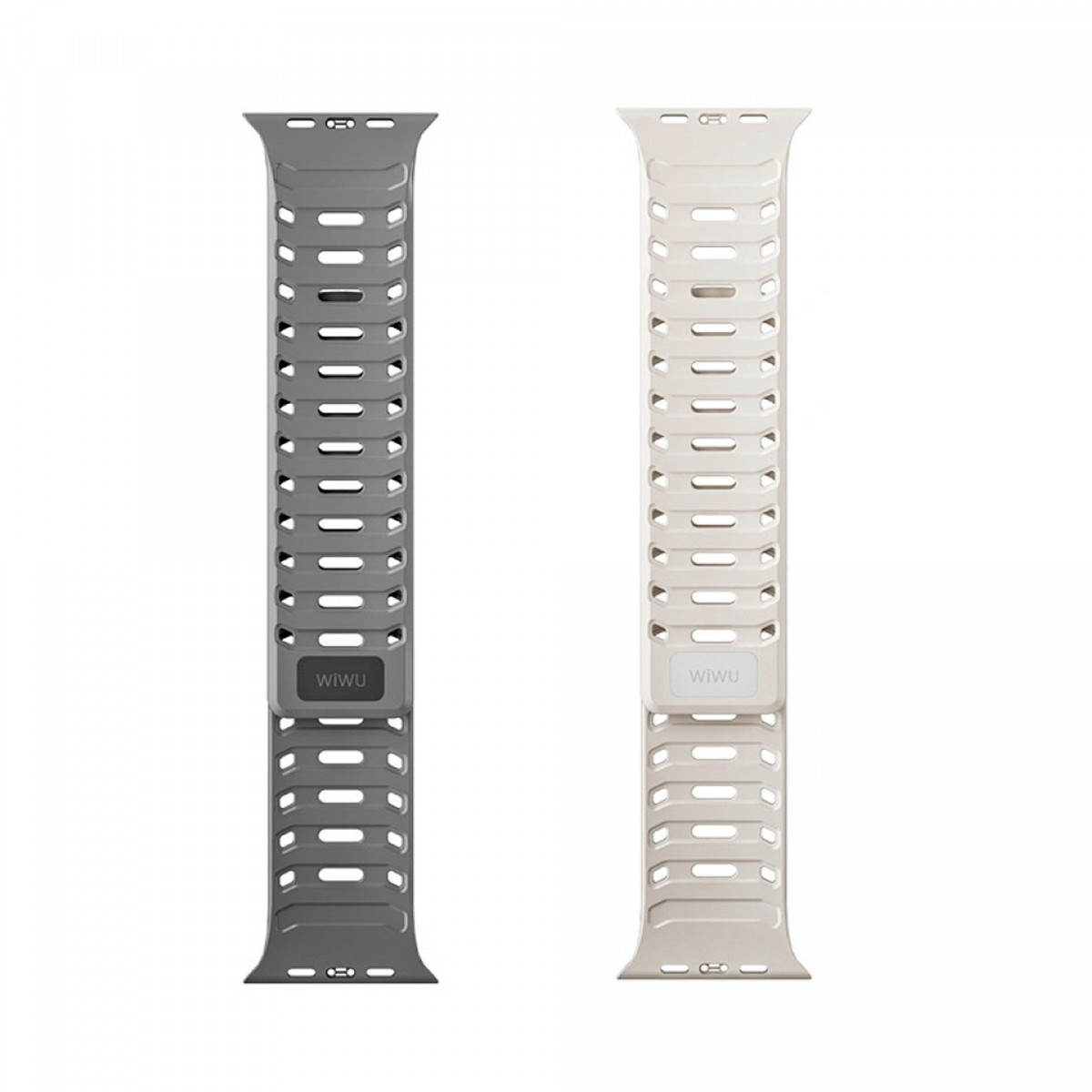 WIWU Ремешок для смарт-часов Wi-WB016 Comfit Watch Band 42/44/45/49mm