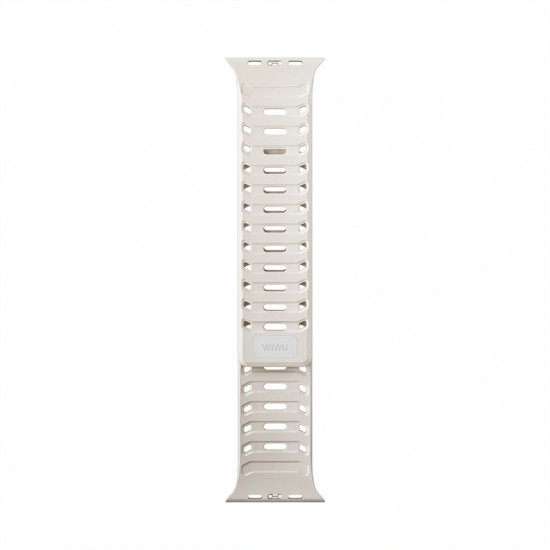 WIWU Ремешок для смарт-часов Wi-WB016 Comfit Watch Band 42/44/45/49mm