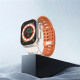 WIWU Ремешок для смарт-часов Wi-WB016 Comfit Watch Band 42/44/45/49mm