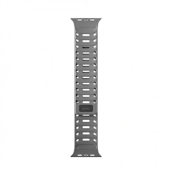 WIWU Ремешок для смарт-часов Wi-WB016 Comfit Watch Band 42/44/45/49mm