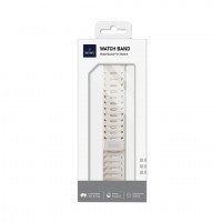 WIWU Ремешок для смарт-часов Wi-WB016 Comfit Watch Band 42/44/45/49mm / Администрирование + №10533