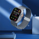 WIWU Ремінець для смарт-годин Wi-WB017 Master Watch Band 42/44/45/49mm