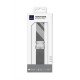 WIWU Ремешок для смарт-часов Wi-WB017 Master Watch Band 42/44/45/49mm