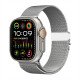 WIWU Ремешок для смарт-часов Wi-WB017 Master Watch Band 42/44/45/49mm