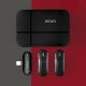 Микрофон-петличка WM-002 Duo Wireless Mini Microphone Type - C