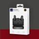 Микрофон-петличка WM-002 Duo Wireless Mini Microphone Type - C