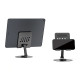 WIWU Подставка для телефона и планшета ZM-013 Desktop Rotation Stand