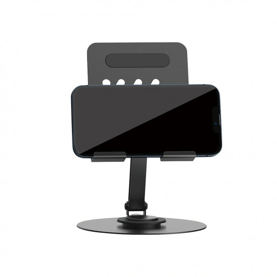 WIWU Подставка для телефона и планшета ZM-013 Desktop Rotation Stand