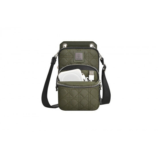 WIWU Сумка Mini-Crossbody Bag