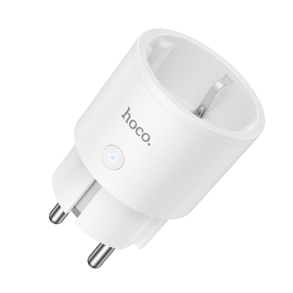 Смарт Розетка Hoco AC16 Veloz smart socket(EU/GER)