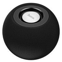 Портативная колонка Hoco BS45 Deep sound sports BT speaker (BT 5.0, MicroSD, FM радио) / Бренд + №8679