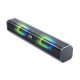 Портативная колонка Hoco BS49 Dazzling sound desktop wireless speaker