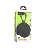 Портативная колонка Hoco BS60 Exploring sports BT speaker / Аудио+ №10117 + UAX Портативная колонка Hoco BS60 Exploring sports BT speaker / Аудио + №10117