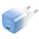 СЗУ Hoco C101A single port PD20W charger(EU)