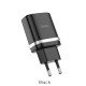СЗУ Hoco C12Q Smart QC3.0 charger