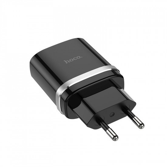 СЗУ Hoco C12Q Smart QC3.0 charger