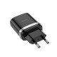 СЗУ Hoco C12Q Smart QC3.0 charger