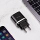 СЗУ Hoco C12Q Smart QC3.0 charger