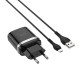 СЗУ Hoco C12Q Smart QC3.0 charger set (Micro)
