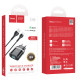 СЗУ Hoco C12Q Smart QC3.0 charger set (Type-C)