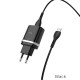 СЗУ Hoco C12Q Smart QC3.0 charger set (Type-C)