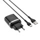 СЗУ Hoco C12Q Smart QC3.0 charger set (Type-C)