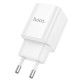 СЗУ Hoco C149A Charm PD30W+QC3.0 charger(EU)