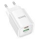 МЗП Hoco C149A Charm PD30W+QC3.0 charger(EU)