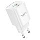 МЗП Hoco C149A Charm PD30W+QC3.0 charger(EU)