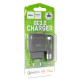 СЗУ Hoco C72Q Glorious single port QC3.0 charger set(Type-C)