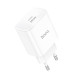 СЗУ Hoco C76A Pro Majestic single port PD30W charger(EU)