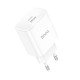 СЗУ Hoco C76A Pro Majestic single port PD30W charger(EU)