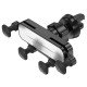 Автодержатель Hoco CA102 Manner Gravity Linkage