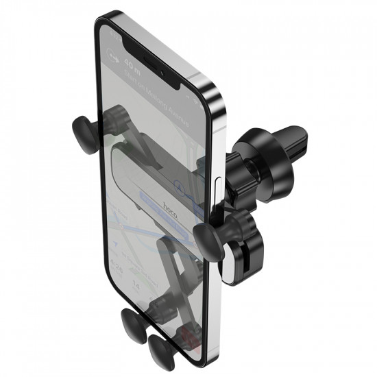 Автодержатель Hoco CA102 Manner Gravity Linkage