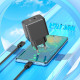 СЗУ Hoco CCS15A Ocean single port PD30W charger set(Type-C to Type-C)