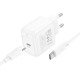 СЗУ Hoco CS53A Surplus single port PD25W charger set (C to C)