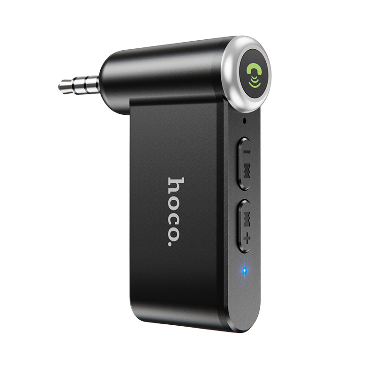 Bluetooth FM Трансмиттер HOCO E58 Magic Music