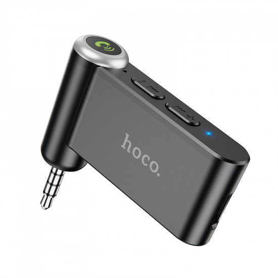 Bluetooth FM Трансмиттер HOCO E58 Magic Music