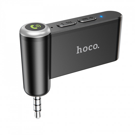 Bluetooth FM Трансмиттер HOCO E58 Magic Music