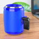 Bluetooth FM Трансмиттер HOCO E58 Magic Music