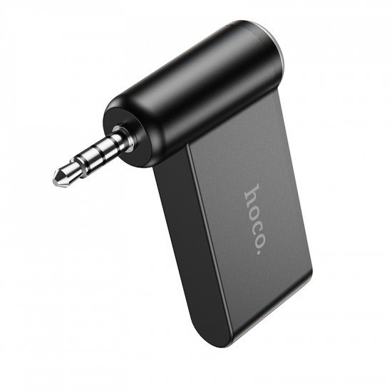 Bluetooth FM Трансмиттер HOCO E58 Magic Music