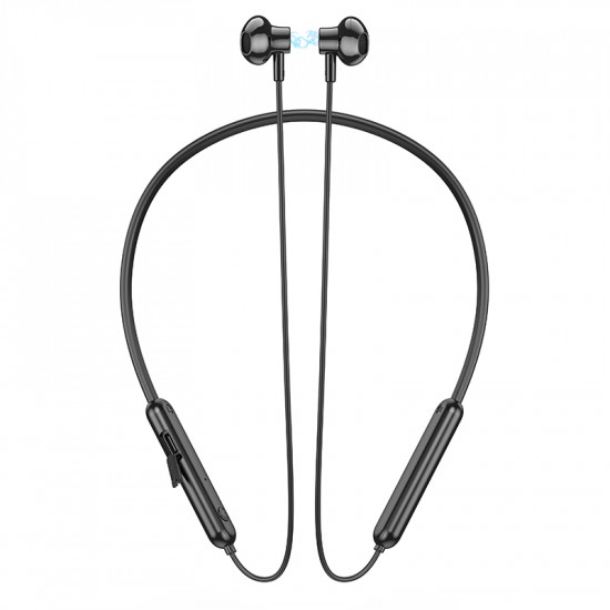 Беспроводные наушники Hoco ES67 Perception neckband BT earphones