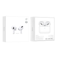 Беспроводные наушники Hoco EW05 Plus Active noise cancelling true wireless BT headset / Навушники+ №8731 + UAX Беспроводные наушники Hoco EW05 Plus Active noise cancelling true wireless BT headset / Навушники + №8731