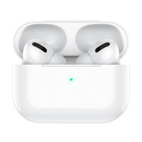 Беспроводные наушники Hoco EW05 Plus Active noise cancelling true wireless BT headset / Навушники+ №8731 + UAX Беспроводные наушники Hoco EW05 Plus Active noise cancelling true wireless BT headset / Навушники + №8731
